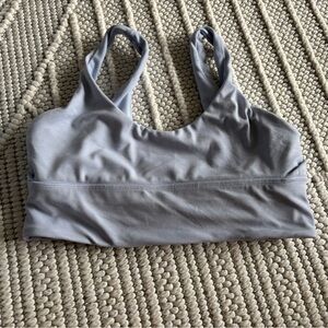Lululemon Athletica matching workout set